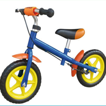 3c Certification Kid Running Bike Baby Balance Bike with EVA Tyre